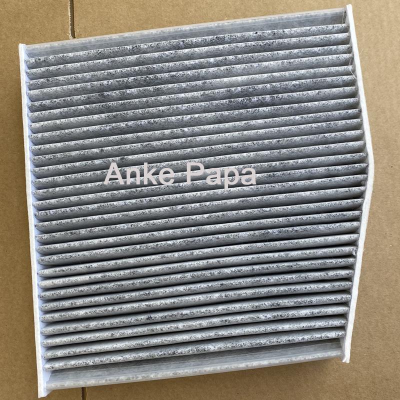 Cabin Air Filter for  W246 B180 B200 CDI 2468300018 A2468300018 A2468300119 2468300218