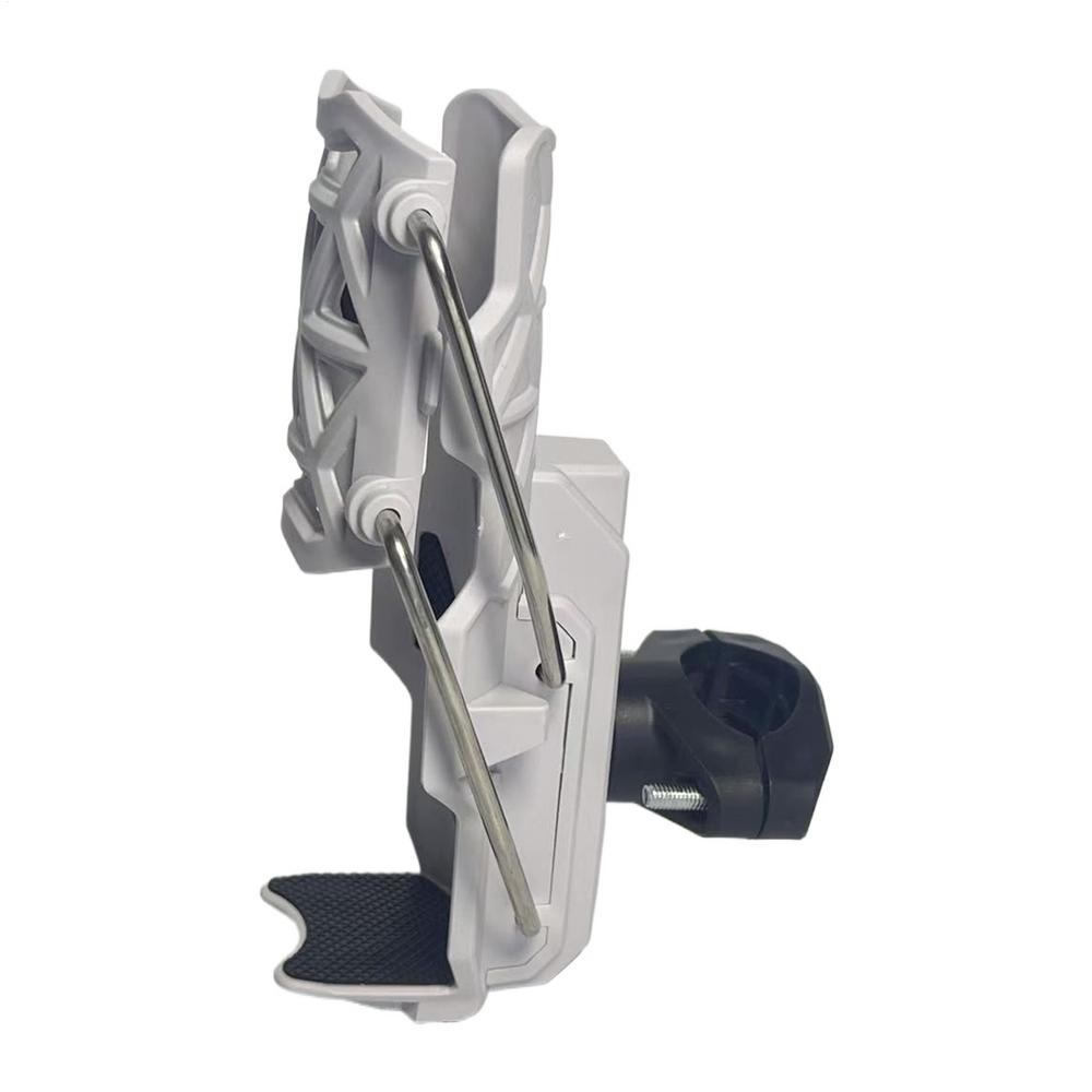 Bottle Holder For Bicycle Adjustable Bicycle Water Bottle Holder Sports Supplies For Scooter Travel Outdoor Mountain Race