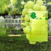 Face Mask Pack Lululun Nagano/Yamanashi Lululun (Shine Muscat scent) 1 piece x 5 bags