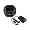 Motorola GP328 HNN9008/9009/9013 Battery Charger Base