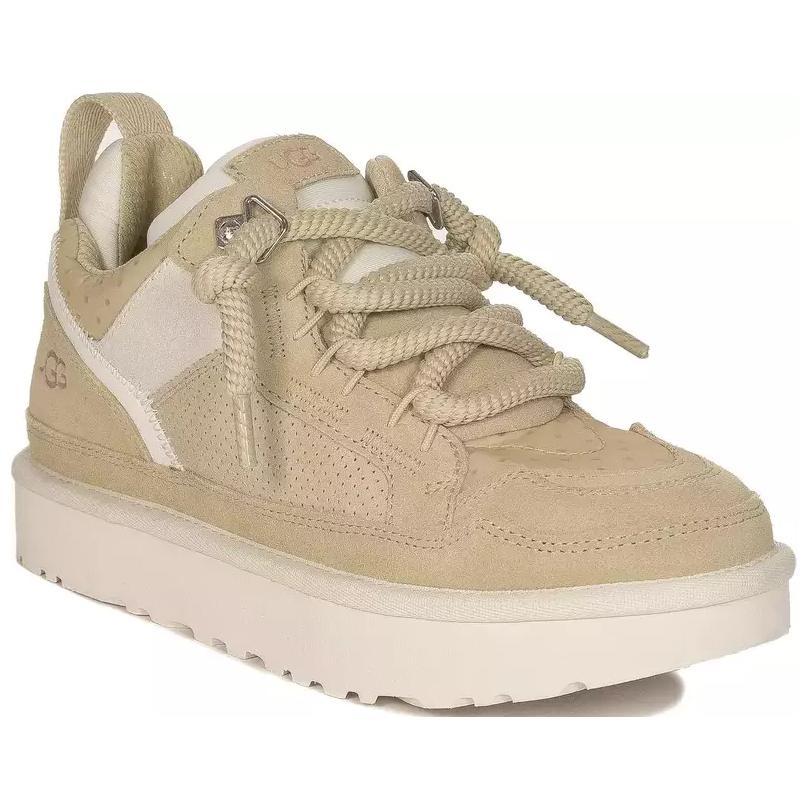 (WMNS) Ugg Lowmel Spring 'Biscotti' Women's 1152759-BSCT