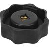 Radiator Cap, 17107515499, Radiator Expansion Tank Cap Cover Lid for Mini R52 Cooper S W11 Convertible 2002-2008
