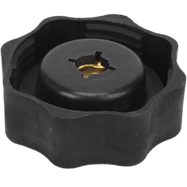 Radiator Cap, 17107515499, Radiator Expansion Tank Cap Cover Lid for Mini R52 Cooper S W11 Convertible 2002-2008