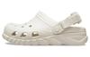 Duet Max Clog Klapki EVA Unisex Szary Betonowy 208776-160