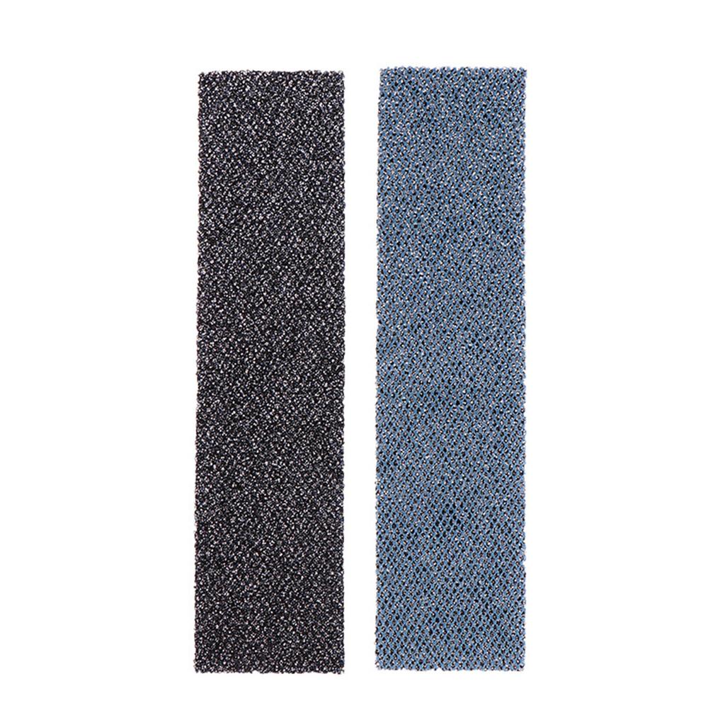 Replacement Filters Air Conditioning Repair Part Sponge Texture Suitable for Improved Airflow and Energy Efficiency