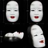 Cute Halloween Mask For Cosplay Featuring Resin Material Perfect For Parties And Events