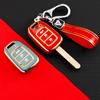 TPU Car Remote Key Cover Case Keychain for Honda Accord 2016 2017 Civic 2016 2017 2018 2019 Keyless Fob Shell Protector