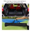 Convenient Pick Grid with Metal Frame Support for Convenient Storage 6.7m Waterproof Mesh for Indoor and Outdoor Use