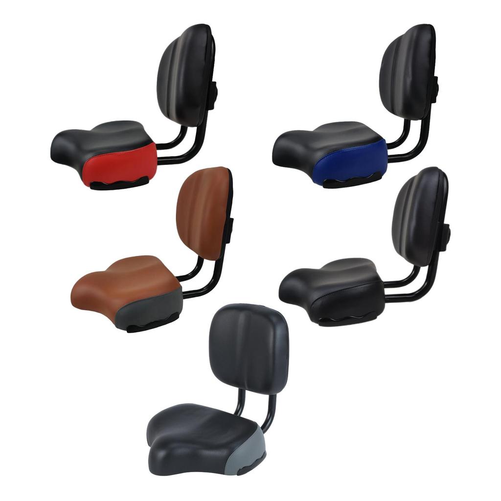 Bicycle Seat Saddle Bike Exercise for Outdoor Bikes Road
