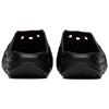 Anta Chaobai 1.0 Comfortable Slip Resistant Abrasion Resistant Slide Slippers Men's Black 112338501-3