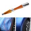 Car Dent Repair Pull Hammer Puller Sheet Metal Paint Dent Repair Tool Paintless Repair Slide Hammer Dent Puller Remover