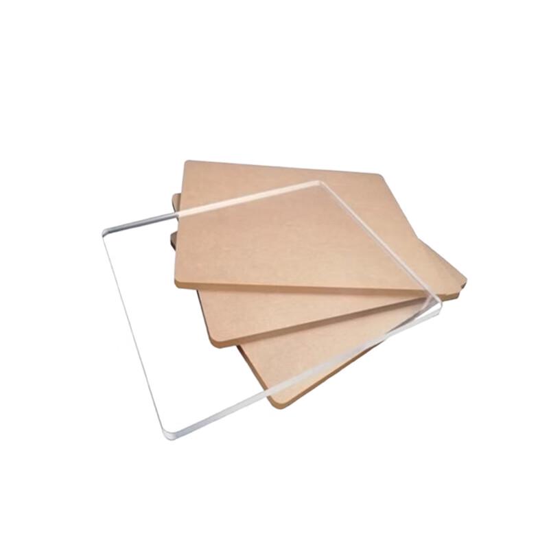 Oushenghua Transparent Acrylic Sheet