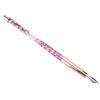 Glass Dip Pen   Butiful Decorative Attractive Comfortable Ink Writing Portable Calligraphy Kit for Gift