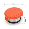 Lawn Mower Accessories String Trimmer Parts Lawn Mower Spool Spool Cap High Quality New Practical 100% Original