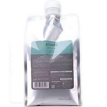 LebeL proedit Care Works Shampoo SOFT FIT (1000 ml Nachfüllpackung)