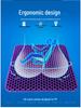 Honeycomb TPE Gel Seat Cushion: Ideal for Cars, Chairs, Sofas, and Students