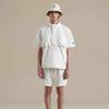 BBC EARTH Patch Pocket Short Sleeve Anorak