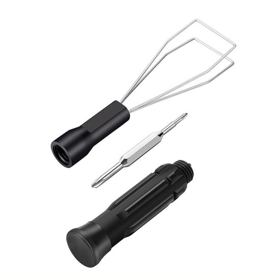 

Универсальный инструмент для чистки клавиш клавиатуры, пуллер-съемник для ноутбука