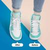 2/10pcs Anti Crease Shoe Protector for Sneakers Toe Caps Anti-wrinkle Support Shoe Stretcher Extender Sport Shoe Protection