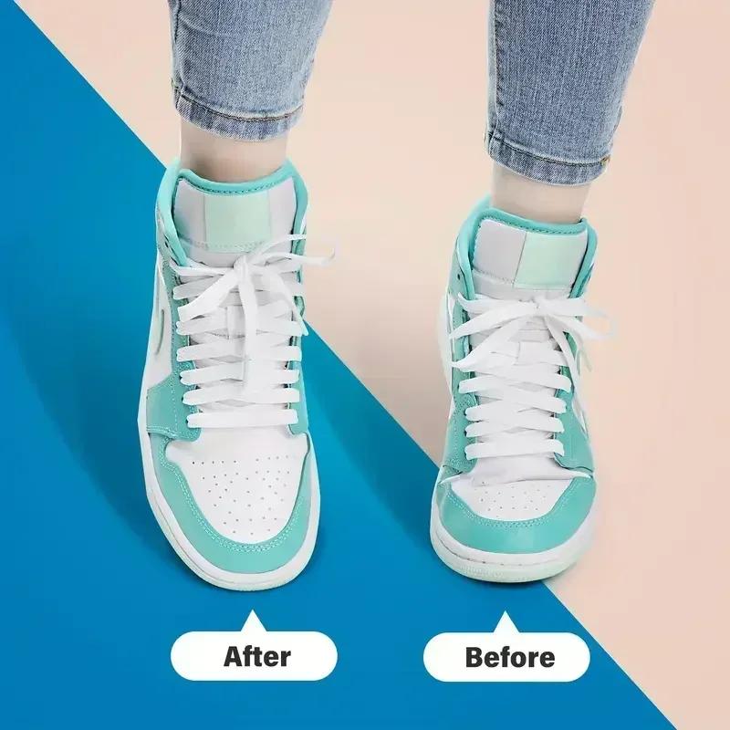 2/10pcs Anti Crease Shoe Protector for Sneakers Toe Caps Anti-wrinkle Support Shoe Stretcher Extender Sport Shoe Protection