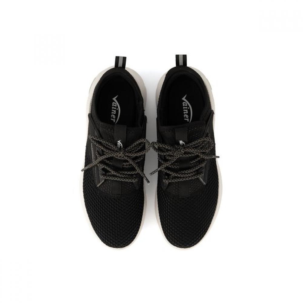VAINER Women S Comfort Running ShoeS Black Vwah9u29f00ak