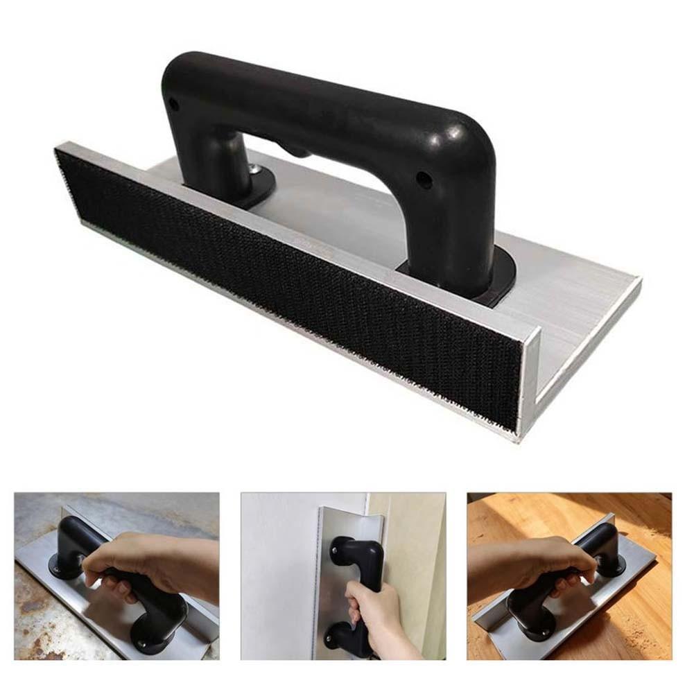 For Corners And Feet Inside Corner Sander Corner Sanding Tool