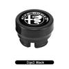 IJOPV1 Car Cigarette Lighter Button Replacement Plug Dust Cover For Alfa Romeo 159 Giulietta Giulia 147 Mito 156 166 GT Stelvio Gloria