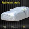 Honda Civic & Accord Car Cover – Sun, Rain, and Hail Protection for CRV, Binhzhi, XRV – Thickened for Durability.