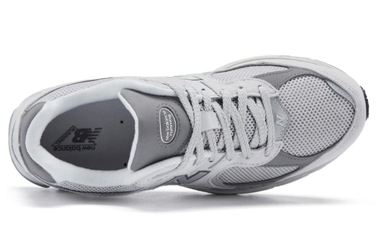 2002R New Balance 'Grey' ML2002R0