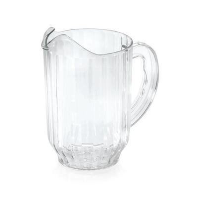 Polycarbonat-Krug 1,8 L H 180 mm Ø 90 mm - Made in Germany