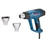 Bosch Professional GHG 23-66 Heat Gun + CASE - 2300 W - 650 °C - 06012A6300