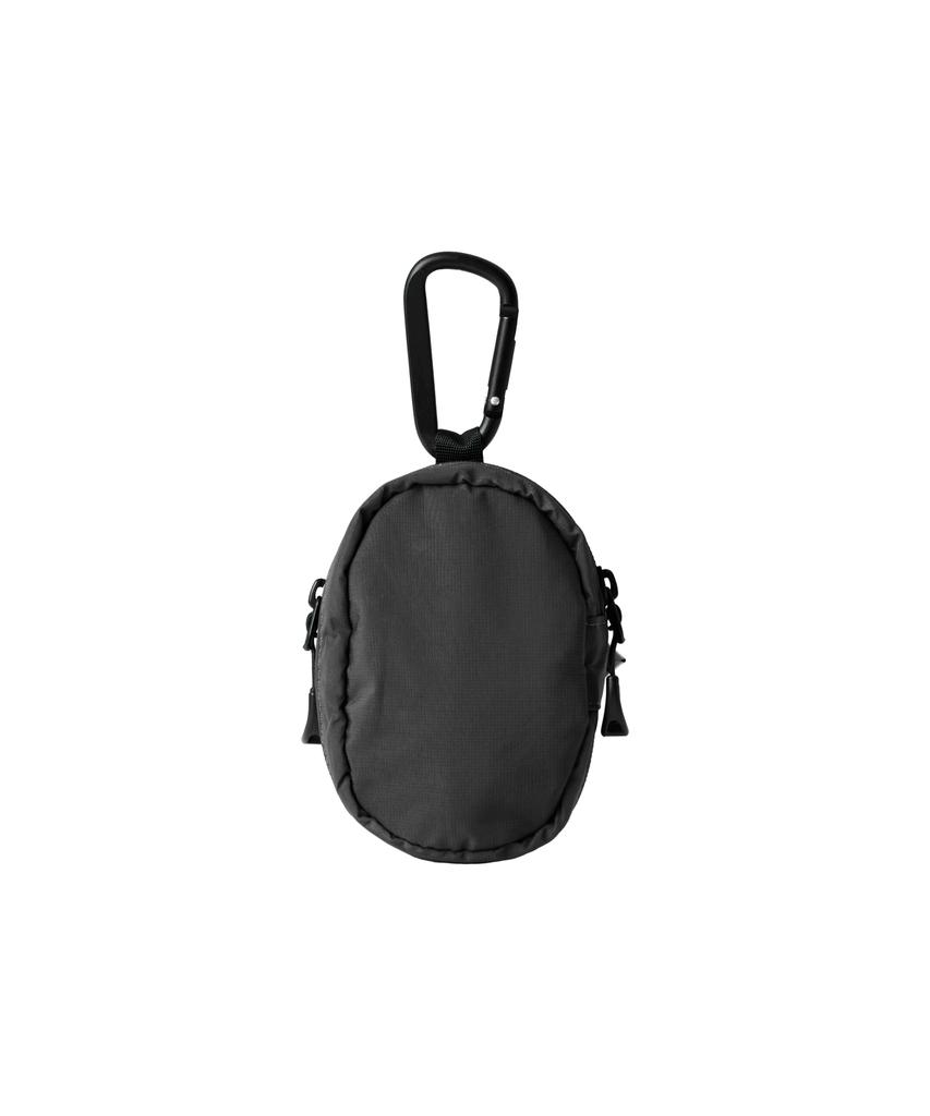 Foundpocket Field Pocket Pouch Grey