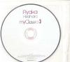 CD AYAKA HIRAHARA - My Classics3 MUCD1241PROMO DREAMUSIC 2011 Japan Japanese Pop/Rock Used
