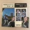 [USED] CORTIS Weverse Album Martin