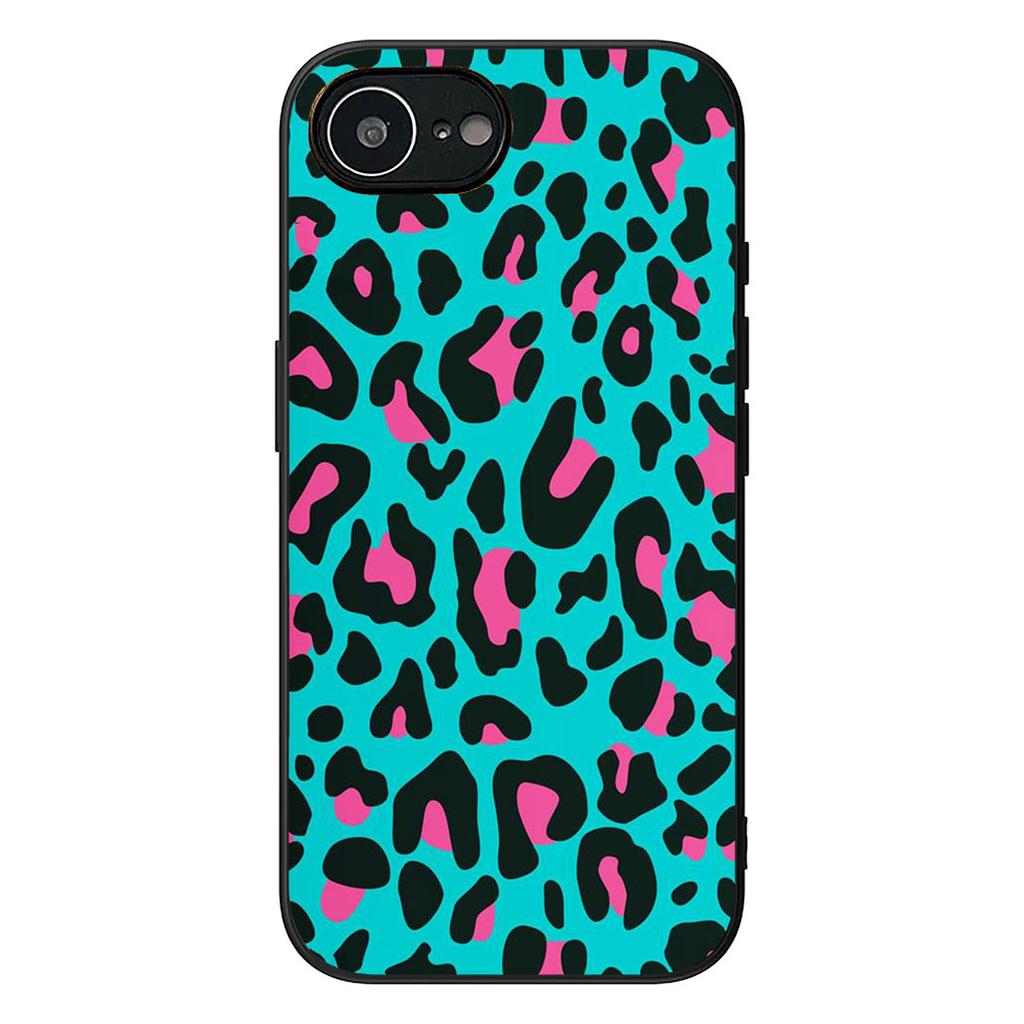 Print Cow Leopard Snake Phone Cover for Huawei P30 P20 Mate 20 Lite Pro Y7 Y6P Y7A 2019 Nova 5T 3I Protective Case