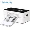 Xprinter Thermal Label & Receipt Printers CN plug (adapter included)