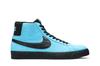 Nike Zoom Blazer Mid SB 'Baltic Blue'