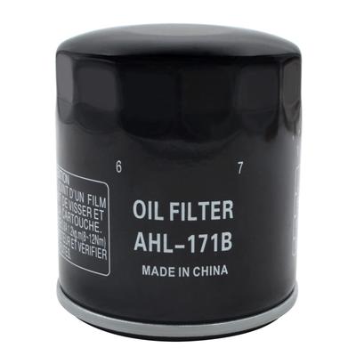 AHL Motorcycle Filter Element Compatible for Harley FLHTKSE CVO Limited 2014-2018 FLHX