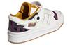 Forum Girls Are Awesome x Forum Wmns Adidas Originals Low 'White Purple Beauty' Women's GY2680