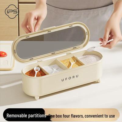 Contenedores de comida – Almacenamiento de alimentos