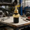Engine Coolant Sensor Replacement Part Quick Installation 37760P00003 37870PJ7003 For Enhanced Driving Safety