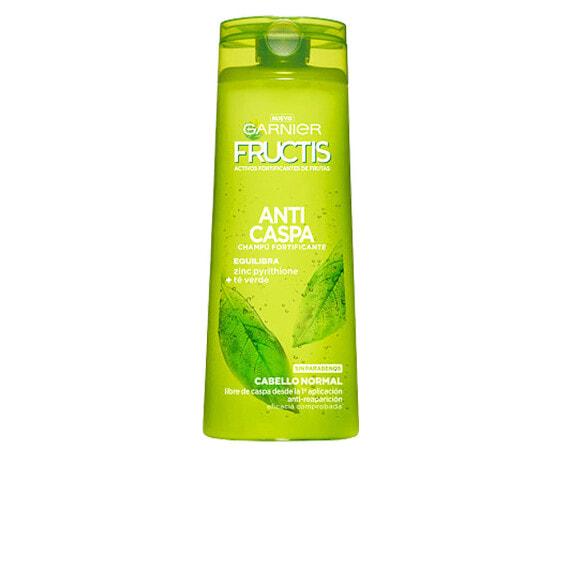 

Шампунь GARNIER Anti-Dandruff Fortifying 390 мл