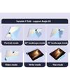 Case for OPPO Pad 2 4 Pro 13.2'' Neo OnePlus Pad 2 12.1 Pro 12.1 Pad 11.61 GO 11.35 Acrylic Shockproof Buckle Tower Cover