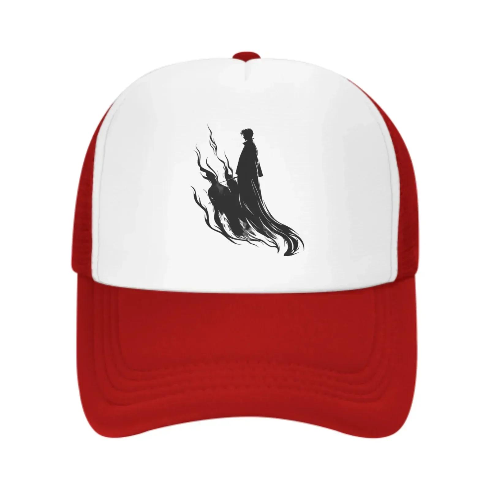 

Magician New Summer Leisure Sports Daily Sun Hat Fishing Outdoor Activity Unisex Truck Hats Fashion Duck Tongue Cap One Size