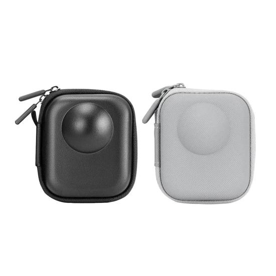 Action Camera Carrying Case for DJI OSMO 360 Waterproof Portable Travel Hard Shell Cover Sports Camera Protective Storage Bag