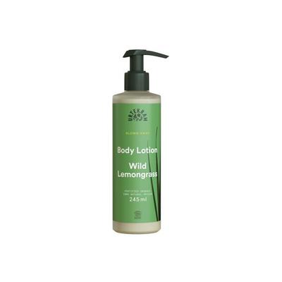 Wild Lemongrass Body Lotion 245ml