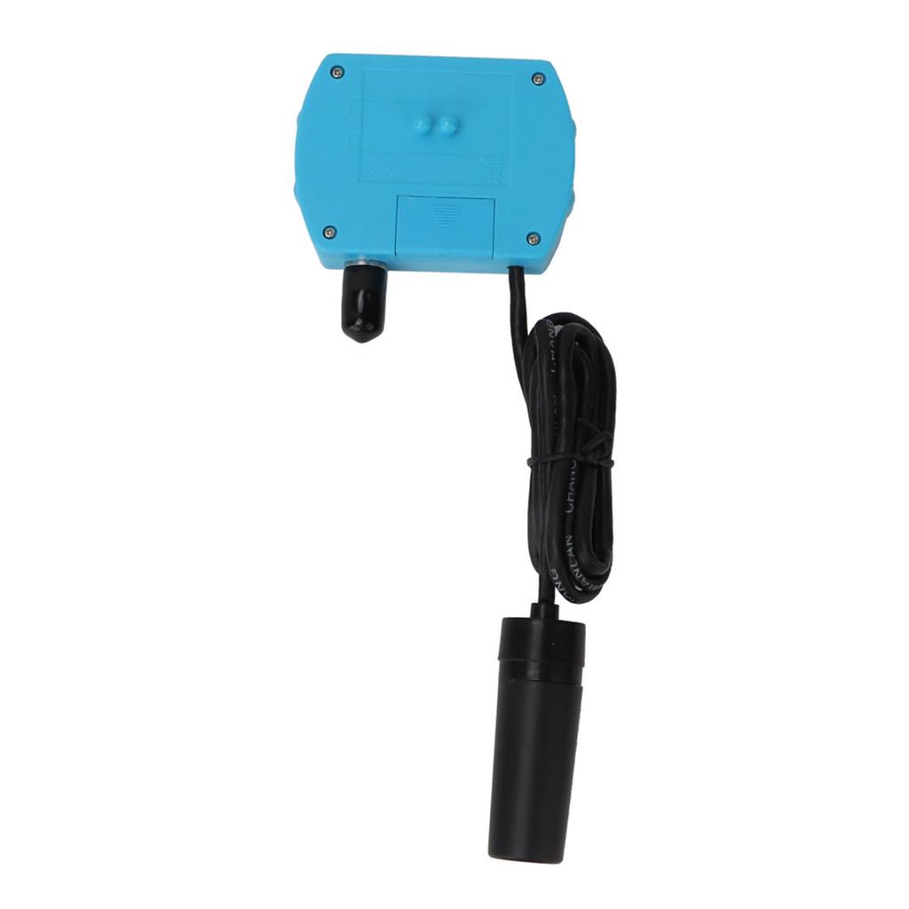 9851 New Water Quality Detector PH TDS Meter PH TDS Analyzer Online Monitor