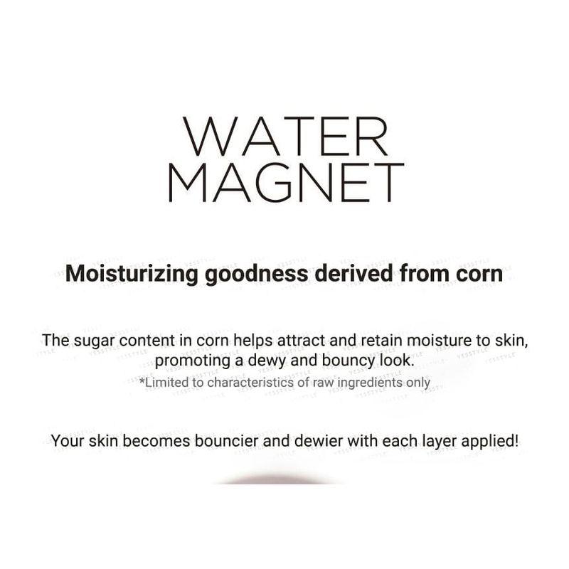 KEYTH - Cushion Magnetico Rosa - 5 Colori