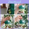 Cute Broccoli Plush Toy Vegetable Doll For Claw Machine Wholesale