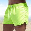 9 Farben Schnell trocknende Shorts Laufsport Shorts Herren Shorts Sommer Strandshorts Boxershorts Freizeitshorts Strandshorts
